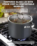 Cooks Standard Stockpot Dutch Oven Casserole - Image 4