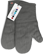 Silicone Oven Mitts by BigRedHouse