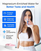 Waterdrop PF-01MG Magnesium Water Filter Replacement - Image 3