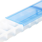 GoodCook Touch Prep and Freeze Ice Tray, 2-oz. Cubes, Stackable - Image 4
