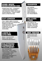 Dalstrong 12-Piece Knife Block Set - Image 6