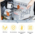 Tomorotec Adjustable Over-The-Sink Kitchen Rack - Image 5