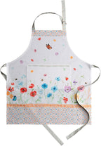 Maison d' Hermine 100% Cotton Apron by MaisondHermine