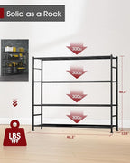 Sakugi Storage Shelves - Image 2