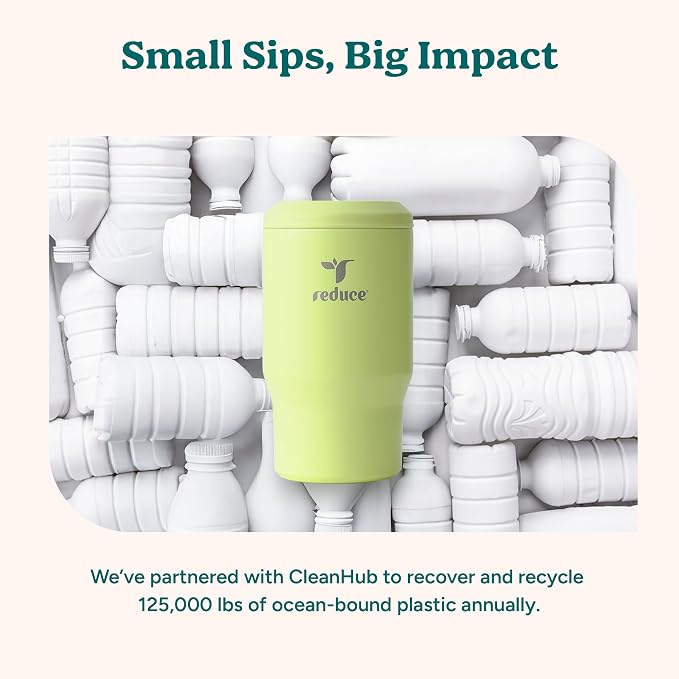 Reduce 4-in-1 Drink Cooler -Versatile Can & Bottle Holder - Image 6