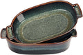 Porcelain Casserole Baking Dish by LIUYWYHCF