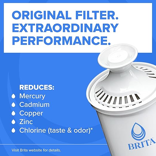 Brita UltraMax Large Water Dispenser - Image 3