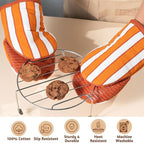 Folkulture Oven Mitts - Image 2