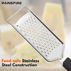 Rainspire Professional Cheese Graters - Image 6