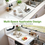 Luxspire Large Stone Drying Mat - Image 7