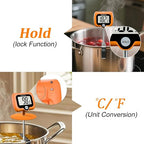 BOMATA Digital Candy Thermometer - Image 7