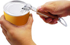 HANCELANT Can Punch Bottle Opener, Manual Stainless Steel Can Opener 3 Pack - Image 5