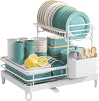 Sakugi Dish Drying Rack - Image 3