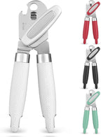 Zulay Kitchen Heavy Duty Stainless Steel Can Opener Manual by ZulayKitchen