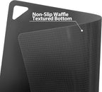WK Flexible Plastic Cutting Boards Mats - Image 2