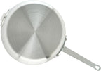 Winco Aluminum Sauce Pan, 5-1/2-Quart - Image 4