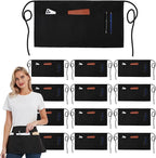 DUSKCOVE 12 Pack Server Aprons by DUSKCOVE