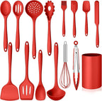 Kitchen Cooking Utensils Set by Homikit