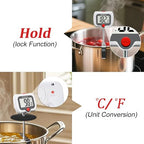 BOMATA Digital Candy Thermometer - Image 7