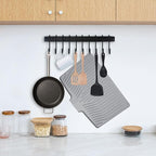 Silicone Dish Drying Mat for Kitchen Counter, Dish Drainer Mat, Non-Slip Drying - Image 6