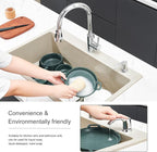GAGALIFE Kitchen Sink Soap Dispenser - Image 6