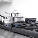Cuisinart Professional Series Cookware 11 Piece Set - Image 3