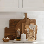 Farmhouse Kitchen Utensil Holder - Image 9