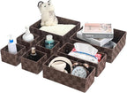 Posprica Woven Baskets, Storage Baskets - Image 8