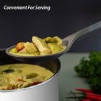 Silicone Spoons for Cooking - Image 6
