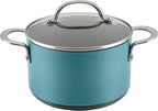 Anolon Achieve Hard Anodized Nonstick Saucepot by Anolon