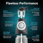 Belwares Oil and Vinegar Dispenser Set - Image 3