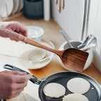 12 Pack Wooden Spoons for Cooking - Image 7
