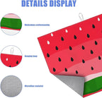Watermelon Dish Drying Mat for Kitchen Counter Fruit Drying Pad Absorbent - Image 3
