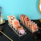 JessLab Acrylic Organizers, Bathroom Organizer - Image 6