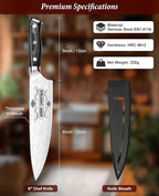 MOSFiATA Gifts for Him Her Men Women Husband, Christmas Xmas Stocking Stuffers - Image 3