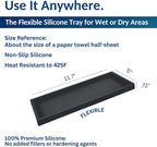 Spacewiser Countertop and Vanity Tray - Image 3