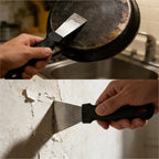 12Pcs Home Crevice Cleaning Brush Set - Image 8