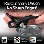 Lantana Smooth Edge Can Opener - Image 3