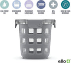 Ello Duraglass Meal Prep Container- Glass Food Storage Container - Image 3