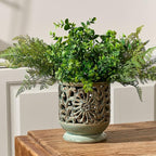 Farmhouse Kitchen Utensil Holder - Image 4