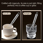 Aniso Stainless Steel Whisk - Image 7