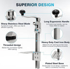 IRONWALLS Commercial Can Opener - Image 7