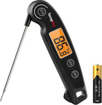 ThermoPro TP605 Instant Read Meat Thermometer by TempPro