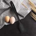 8 Inch Silicone Spatula Set, Food Grade High Temperature and Heat Resistant - Image 6