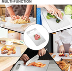 Titanium Cutting Board -100% Pure Titanium Cutting Boards - Image 3