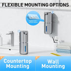 Fantictas Automatic Soap Dispenser Touchless Automatic Liquid Soap Dispenser 4 - Image 4