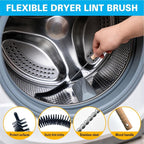 12Pcs Home Crevice Cleaning Brush Set - Image 6
