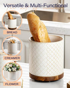 getstar Extra Large Rotating Utensil Holder - Image 5