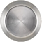 Farberware Classic Stainless Steel Frying Pan Set / Fry Pan Set / Stainless - Image 10