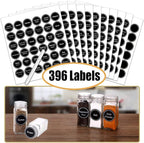 SWOMMOLY Spice Rack Organizer - Image 3